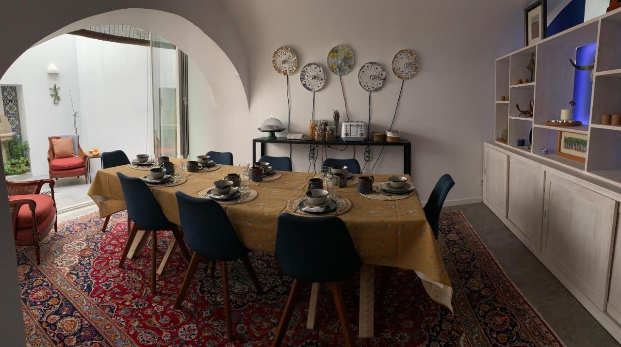 Teatro Lodge Évora Dış mekan fotoğraf