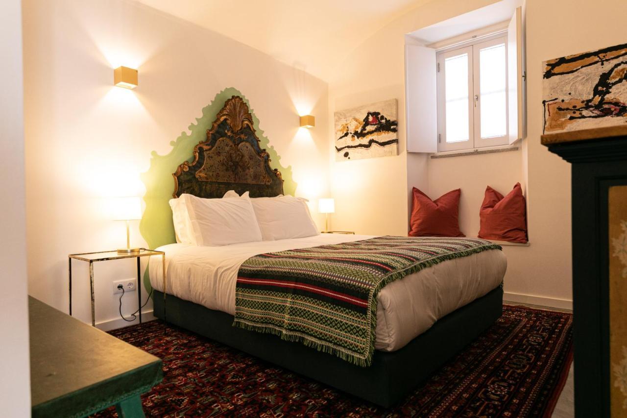 Teatro Lodge Évora Dış mekan fotoğraf