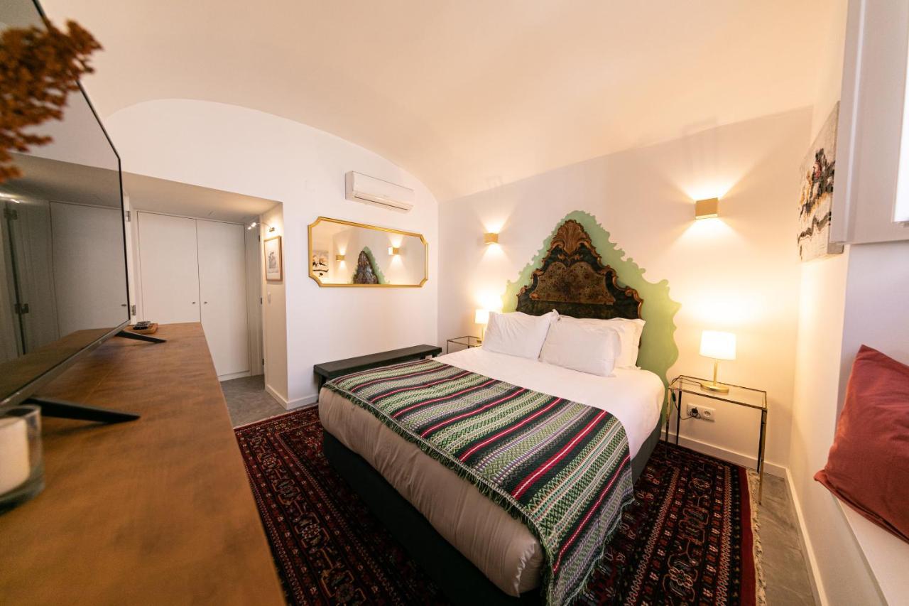 Teatro Lodge Évora Dış mekan fotoğraf